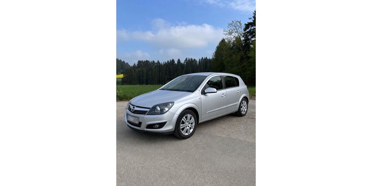 Opel Astra 156.739 km 4.270 &euro; Bösingen 78662