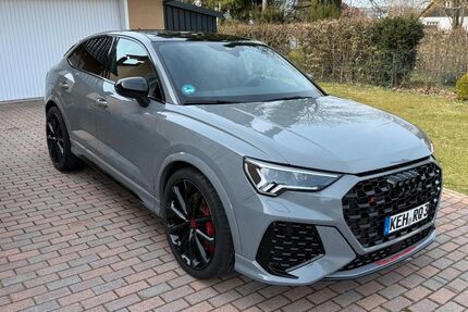 Audi RSQ3 139.000 km 39.900 &euro; Rohr 93352