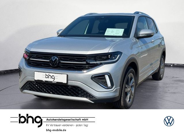 T-Cross