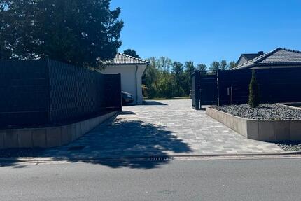 Nordhausen Einfamilienhaus Effizienzhaus 6 zimmer