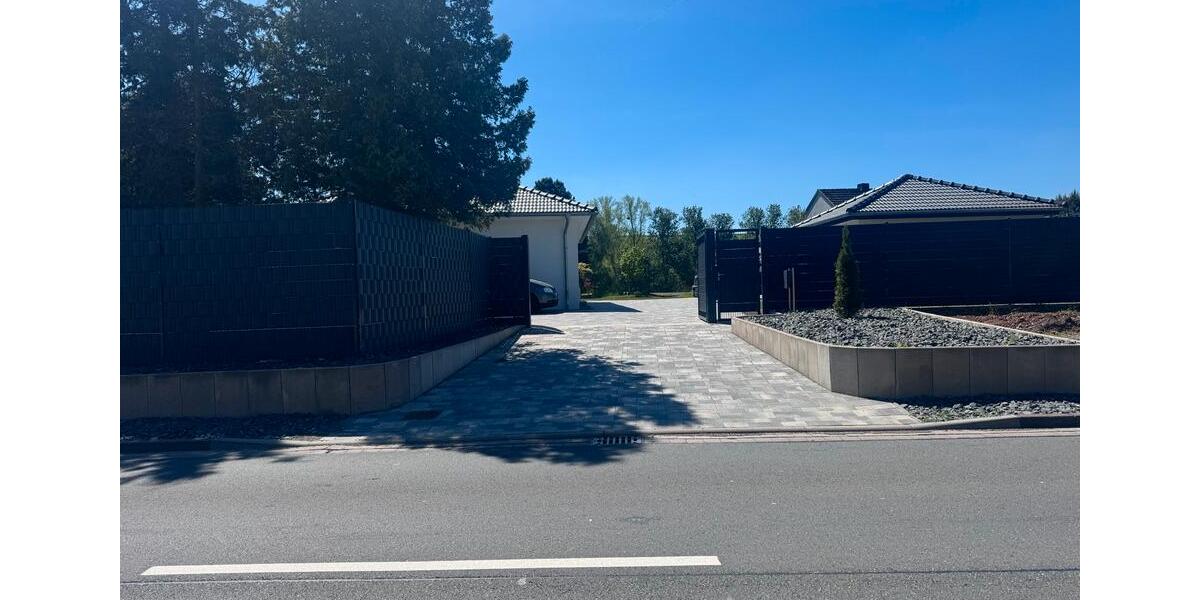 Nordhausen Einfamilienhaus Effizienzhaus 6 zimmer