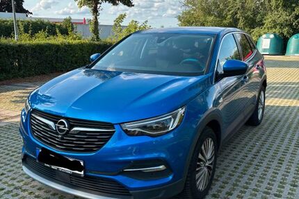 Opel Grandland (X) 92.000 km 12.000 &euro; Eggenstein-Leopoldshafen 76344