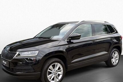 Skoda Karoq 72.723 km 21.290 &euro; Herford 32051