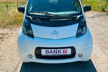 Citroen C-Zero 76.000 km 7.999 &euro; Reutlingen 72770