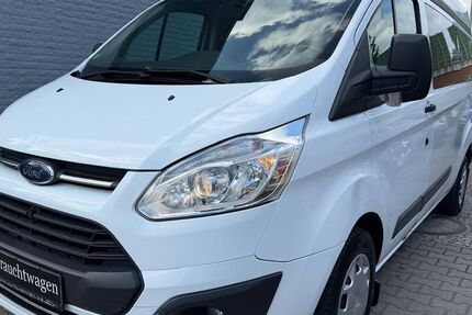 Ford Transit 273.000 km 9.900 &euro; Berlin, BRITZ 12347