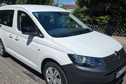 VW Caddy 25.700 km 24.500 &euro; Neustadt 67435