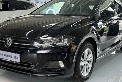 VW Polo 99.999 km 12.798 &euro; Grevenbroich 41515