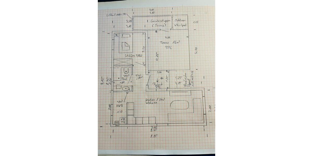 Einfamilienhaus Reken - 119.000&euro; | Angebot:23759191