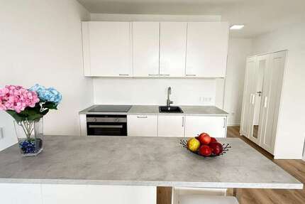 Wohnung zum Mieten in München 1.200 € 30 m²