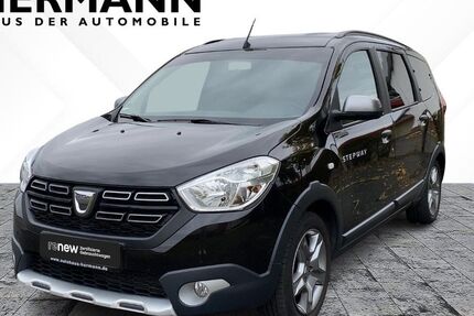 Dacia Lodgy 47.000 km 17.591 &euro; Hildesheim 31135