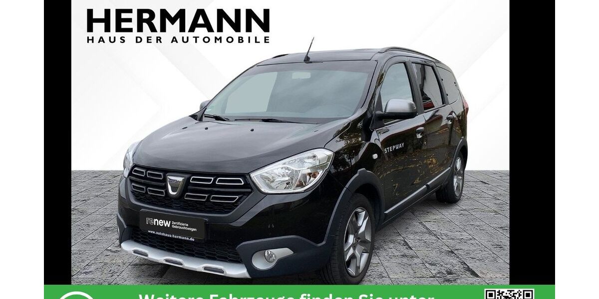 Dacia Lodgy 47.000 km 17.901 &euro; Hildesheim 31135