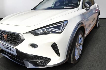 Cupra Formentor 53.200 km 22.880 &euro; Bad Schwartau 23611