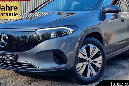 Mercedes-Benz EQA 21.990 km 39.550 &euro; Immenstadt 87509
