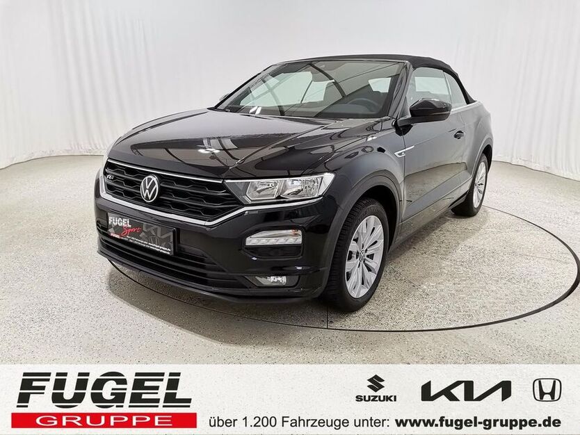 T-Roc
