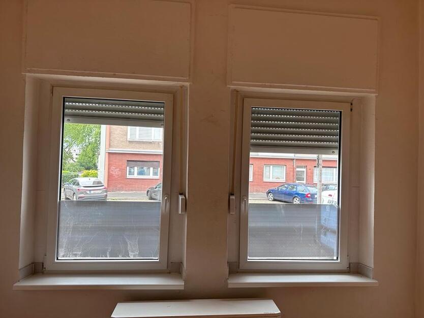 EG Wohnung in Essen Borbeck 44 m2