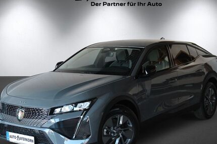 Peugeot 408 11.591 km 24.999 &euro; Frohburg OT Frankenhain 04654