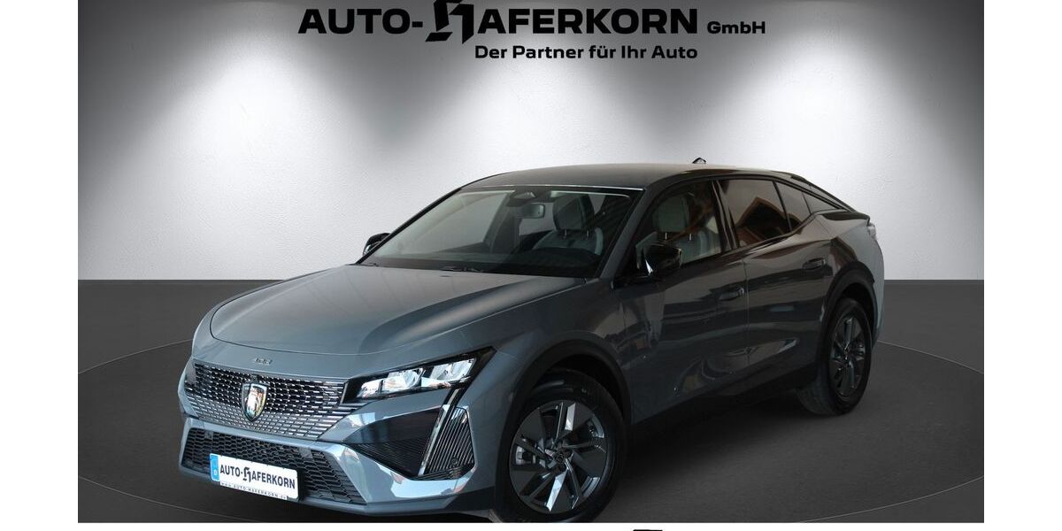 Peugeot 408 11.591 km 25.999 &euro; Frohburg OT Frankenhain 04654