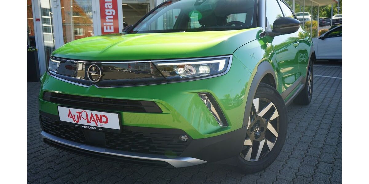 Opel Mokka 43.590 km 16.990 &euro; Erfurt 99087