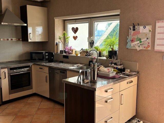 Terrassenwohnung Schwalbach Hülzweiler - 5 Zimmer, 229.000&euro; | Angebot:25667218