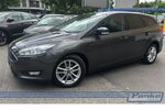 Ford Focus Business*Automatik*Tempo*Navi*SHZ*LED-T* 87.794 km 10.890 &euro; Berlin 13187