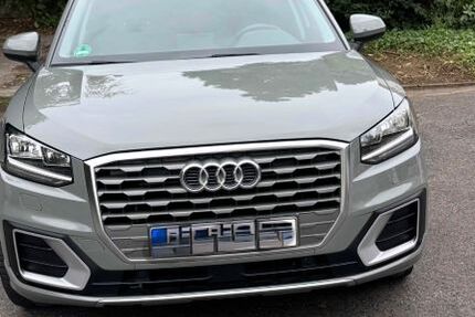 Audi Q2 52.000 km 18.500 € Köln 50969
