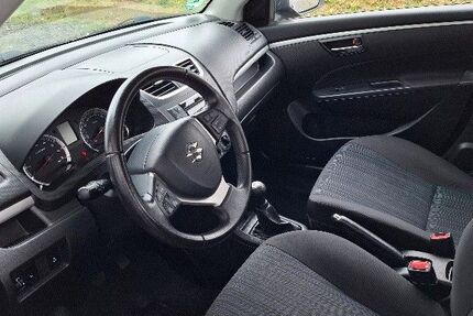 Suzuki Swift 158.776 km 4.500 &euro; Schwarzerden 55629