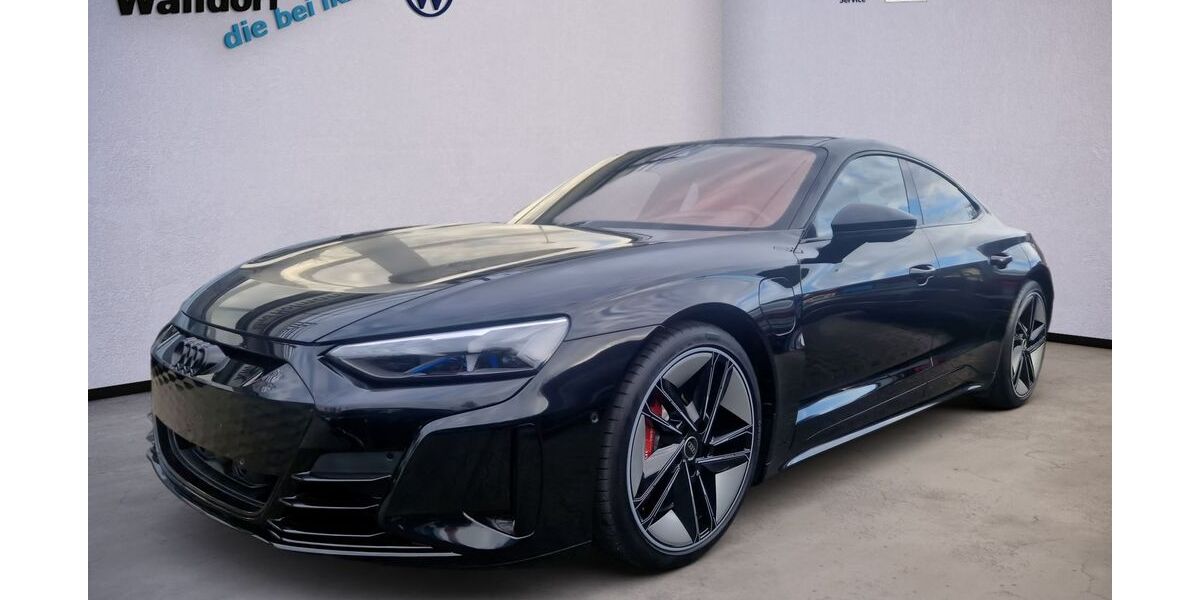 Audi e-tron 17.825 km 66.331 &euro; Walldorf 69190