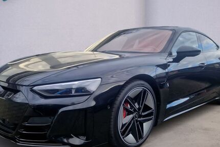 Audi e-tron 17.825 km 66.731 &euro; Walldorf 69190