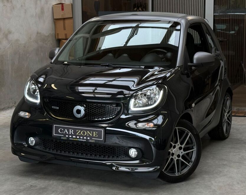ForTwo