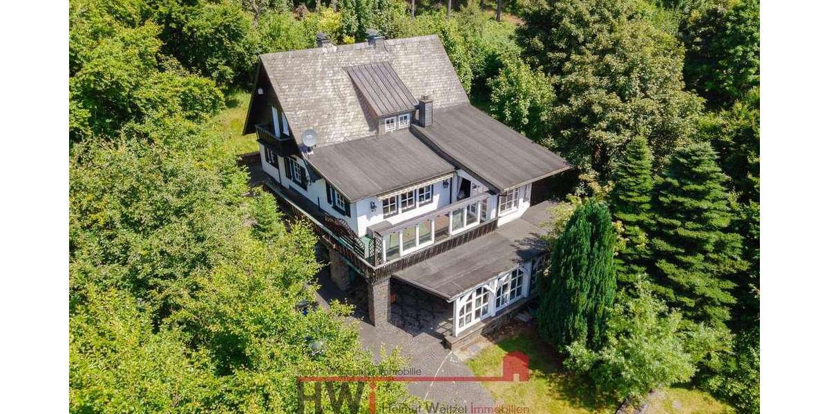 Haus zum Kaufen in Winterberg 365.000 € 155 m² 6 zimmer