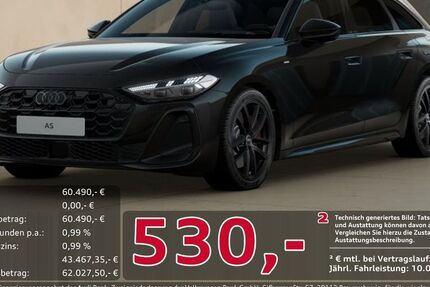 Audi A5 25.403 km 60.490 &euro; Ingolstadt 85057