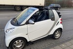Smart Fortwo Cabrio 163.000 km 3.850 &euro; Köln 50667
