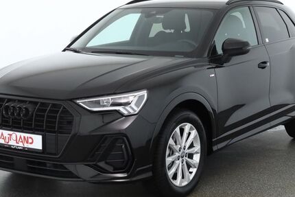 Audi Q3 53.298 km 28.990 &euro; Rostock 18146