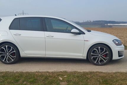 VW Golf 149.500 km 15.100 &euro; Neuburg 86633