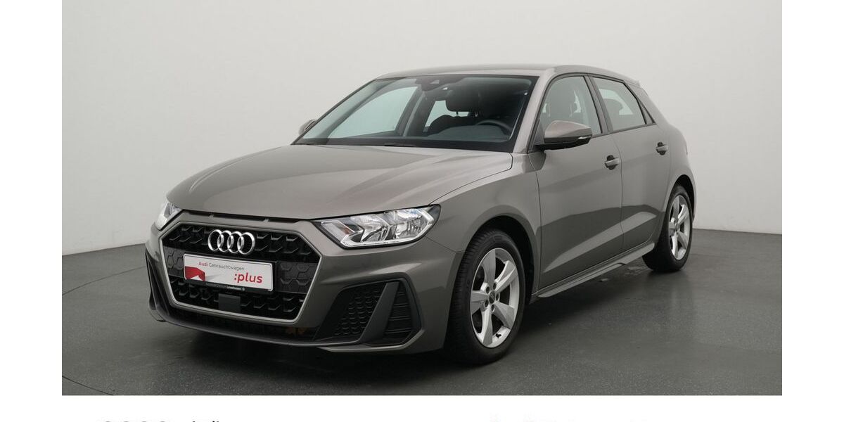 Audi A1 38.593 km 18.880 &euro; Leverkusen 51373