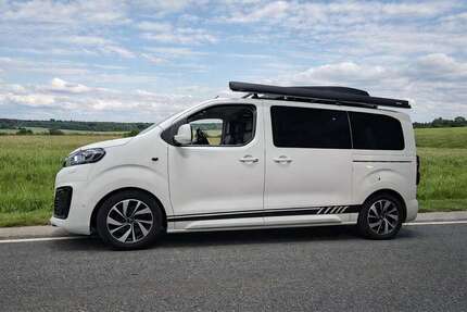 Citroen Spacetourer 106.000 km 30.000 &euro; Alpirsbach 72275