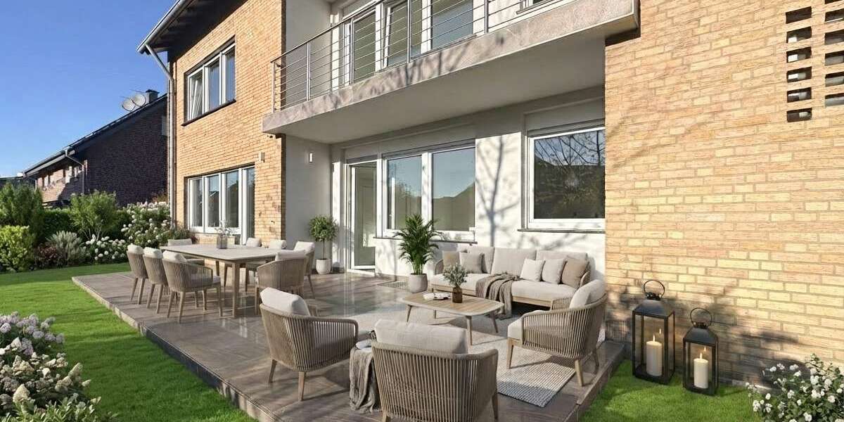 Einfamilienhaus Rees - 11 Zimmer, 317 m&sup2;, 650.000&euro; | Angebot:24279383