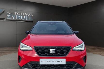 Seat Arona 43.517 km 15.980 &euro; Saarlouis 66740