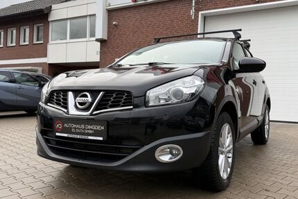 Nissan Qashqai 223.000 km 4.950 &euro; Hamminkeln 46499
