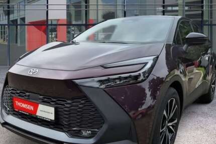 Toyota C-HR 10.069 km 29.985 € Norderstedt 22848