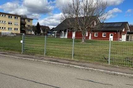 Grundstück zu verkaufen in Neuenburg am Rhein 505.000 € 955 m² zimmer
