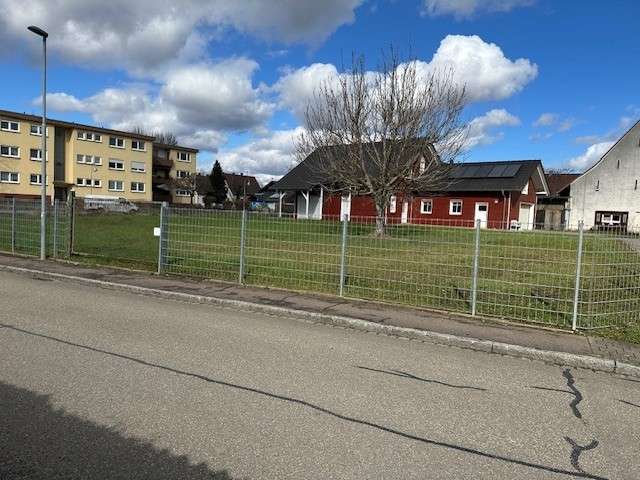 Grundstück zu verkaufen in Neuenburg am Rhein 505.000 € 955 m² zimmer