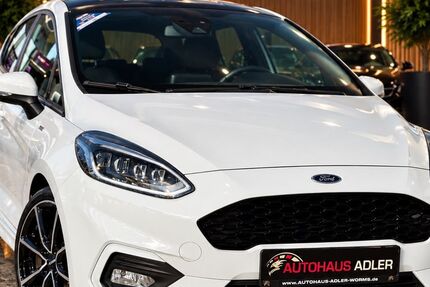 Ford Fiesta 66.900 km 13.790 &euro; Worms 67549