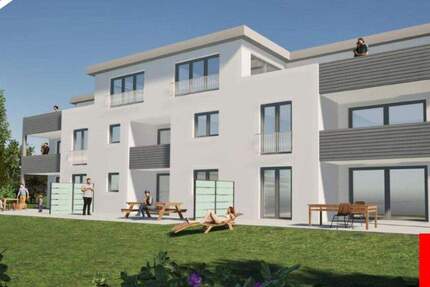 Wohnung Wutöschingen - 3 Zimmer, 87 m&sup2;, 356.700&euro; | Angebot:24699882