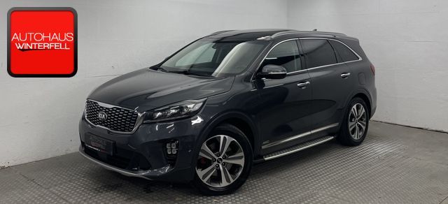Kia Sorento 97.003 km 29.400 € Berlin 12351
