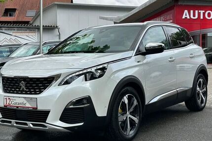 Peugeot 3008 150.000 km 17.990 &euro; Obersulm 74182