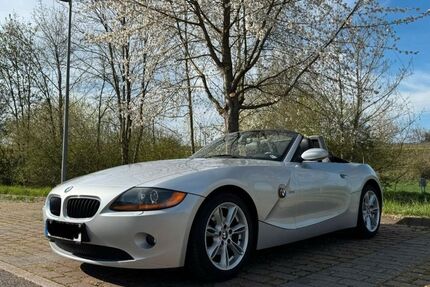 BMW Z4 137.000 km 8.985 &euro; Stuttgart 70190