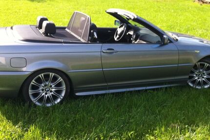 BMW 320 167.000 km 10.999 &euro; Marklkofen 84163