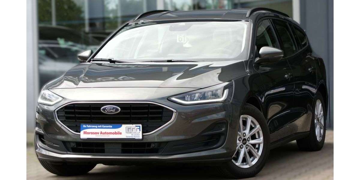 Ford Focus 125.800 km 15.800 &euro; Wallenhorst 49134