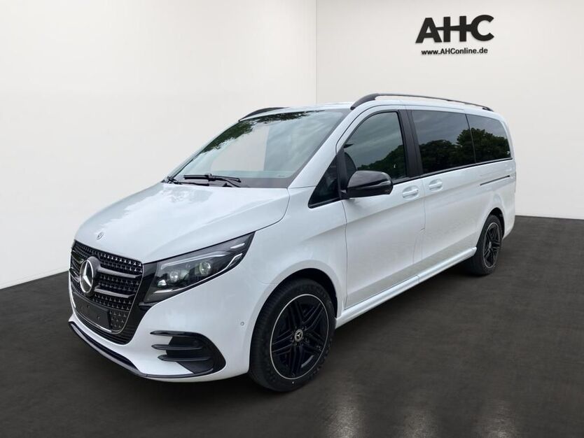Mercedes-Benz V 300 15.000 km 84.990 € Cottbus 03042